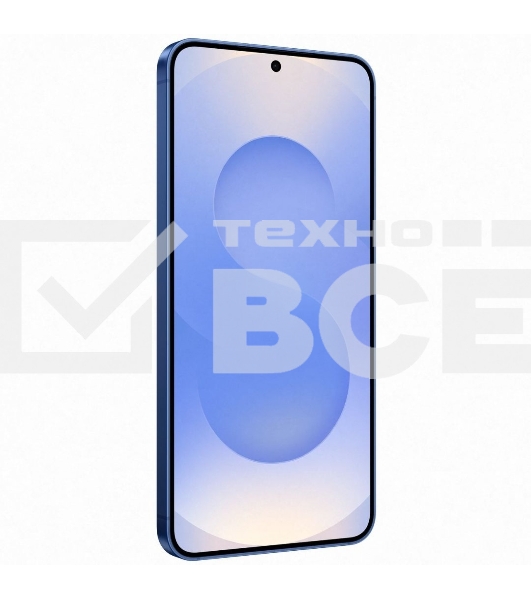 Смартфон Samsung Galaxy S25 SM-S931B 12/512Gb синий