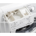 Стиральная машина Indesit IWSB 5105 (CIS) белый, загрузка фронтальная 5 кг, 1000 об/мин., класс: А, фото6