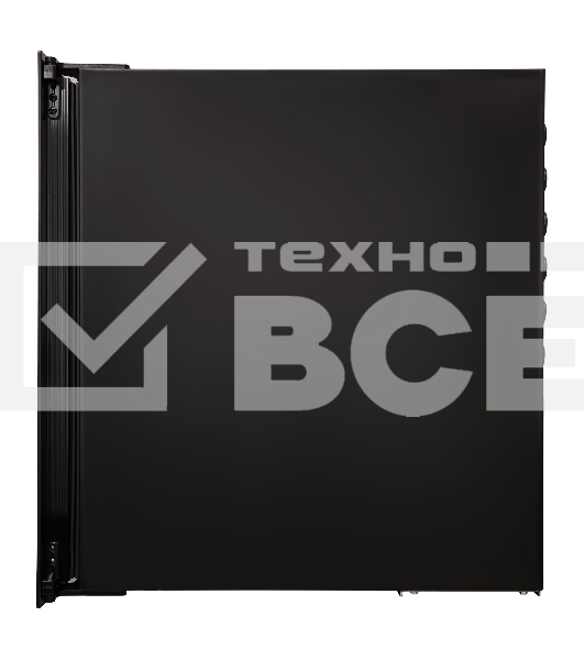 Винный шкаф Korting KFW 604 DB GXN встраиваемый