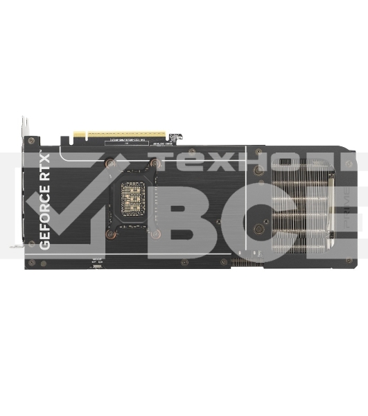 Видеокарта ASUS PRIME-RTX5070TI-O16GRTX5070TI HDMI*1,DP*3,16G,D7