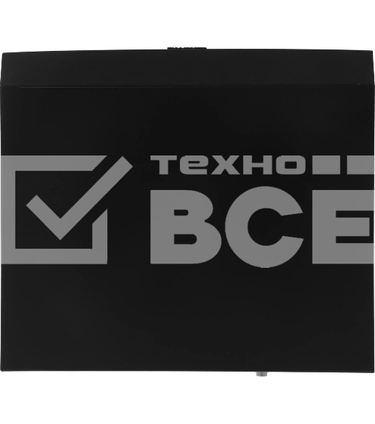 Видеорегистратор Dahua DHI-NVR4116HS-EI черный
