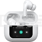 Беспроводная гарнитура Defender Twins 999 ANC белый, TWS, Bluetooth, ANC, фото6