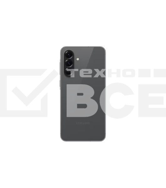 Смартфон Samsung Galaxy A56 8/128Gb графит