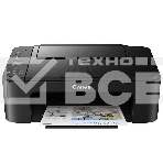 МФУ Canon Pixma TS3340 А4, струйное, цветное, 7.7 стр/мин (ч/б) 4 стр/мин (цвет), 4800х1200dpi, USB/Wi-Fi/Air Print/Mopria  (3771С007(BA)) , фото2