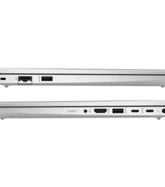 Ноутбук HP ProBook 440 G10 серебристый Intel Core i7 1355U 1700MHz/14'/1920х1080/16Gb/512Gb SSD/Intel Iris Xe Graphics/Wi-Fi/Bluetooth/DOS