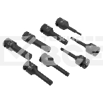 Набор торцевых головок Av Steel AV-726408 в комплекте 8 предметов, фото8