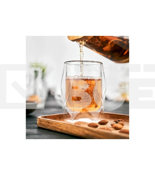 Стакан TALLER TR-32338 350 мл