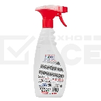 Средство чистящее для кухни Антижир Maunfeld Purity 500 мл MDC500KE, фото2