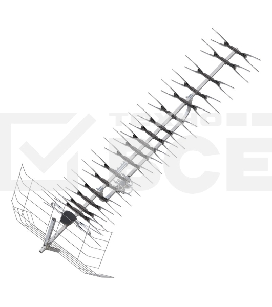 Наружная антенна Рэмо BAS X1174-USB Midi наружная антенна