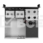 Серверный корпус ExeGate Pro 3U400-07 (RM 19