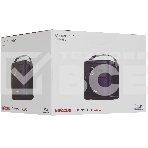 LED проектор InFocus IN3018SL Crusader Master DLP, 450 lm, FullHD, (1.2:1), HDMI 2.0 (eARC) USB-A 2.0, AUX, Bluetooth 5.1/BLE, wi-fi 2.4/5GHz, 2х10W Dolby Audio, до 25000ч., 1.57 кг батарейка, фото7