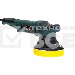 Профессиональная полировальная угловая машина KLPRO KLPJ7171 (720вт, 5000 об/мин, 150мм, орбитальное вращение), фото10