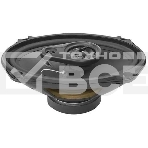 Колонки автомобильные Soundmax SM-CSL693 4Ом 15x23см (6x9дюйм) (ком.:2кол.) коаксиальные трехполосные, фото5