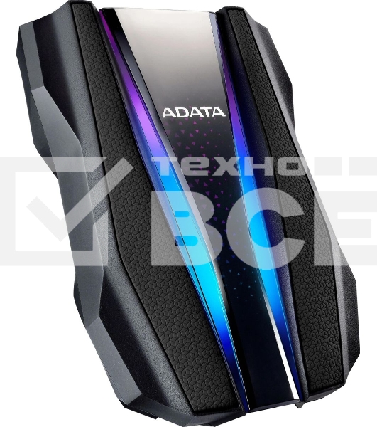 Внешний HDD 2.5