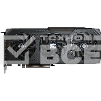 Видеокарта Gigabyte PCI-E 5.0 GV-R9060XTGAMING-16GD 1.0 AMD Radeon RX 9060XT 16Gb 128bit GDDR6 2620/20000 HDMIx1 DPx2 HDCP Ret, фото 1