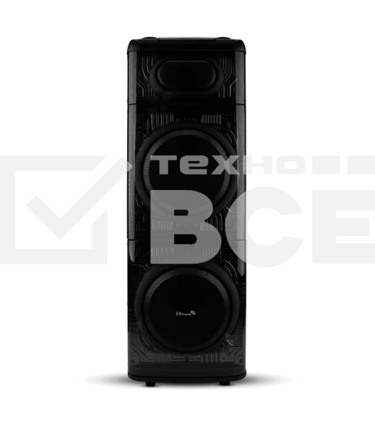 Акустическая система ELTRONIC (30-74) SKILLETS BOX 2500 - колонка 12