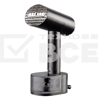 Отпариватель ручной Timberk T-HGS02 черный