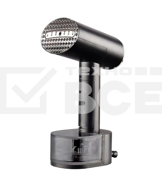 Отпариватель ручной Timberk T-HGS02 черный