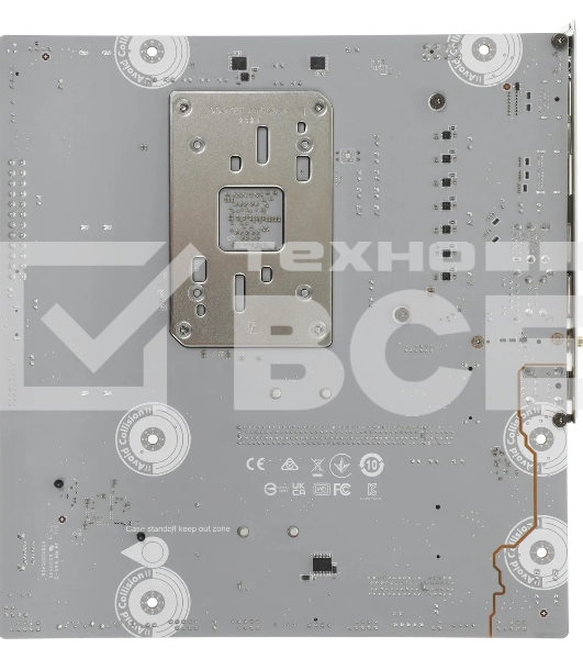 Материнская плата MSI B840M GAMING WIFI6E, AM5, AMD B840, 2xDDR5, 4xSATA, 2xM.2, 1xPCIe 4.0 x16, 1xPCIe 3.0 x4, 1xDP, 1xHDMI, 1x2.5Gb LAN, Wi-Fi 6E, Bluetooth 5.3, 4xUSB-A 5Gbps, 2xUSB-A 2.0, 2x3.5 мм, 7.1, mATX