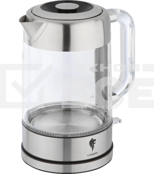 Чайник электрический LEONORD LE-1537 (111152)