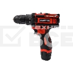 Дрель-шуруповерт аккумуляторная Masters SD-12L аккум. патрон:быстрозажимной (18807), фото 1