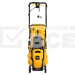 Газонокосилка электрическая Denzel GMC-2000, шир. 44см, 2000 Вт, 6 уров., травосб. 45 л, фото16