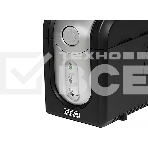Источник бесперебойного питания Powercom Imperial IMP-550AP 330W/550VA 3 (036182), фото2
