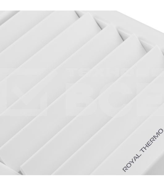Вентилятор вытяжной Royal Thermo RAFL 100 AG
