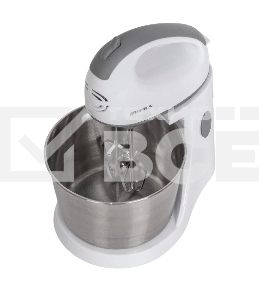 Миксер SUPRA MKS-601