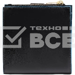 Чехол для кредитных карт Piquadro Blue Square PP6843B2R/N черный натур.кожа, фото2