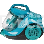 Пылесос Tefal TW2922EA бирюзовый/черный, 750/2100Вт, уборка сухая, пылесборник контейнер 1.5л, фото15