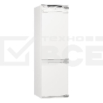 Встраиваемый холодильник Gorenje NRKI517E82WF, полезный объем 244 л, электронное управление, цифровой дисплей, автоматическое размораживание No Frost, быстрое замораживание, интенсивное охлаждение, зона свежести с контролем влажности, инверторный компрессор, энергоэффективность А+, фото4