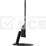 Монитор 23.8' Acer SA242YP0bi VA 1920x1080, 144 Гц, 4 мс (1 мс MPRT), 16:9, 250 кд/м², VGA, HDMI 1.4, HDR10, FreeSync, черный, фото3