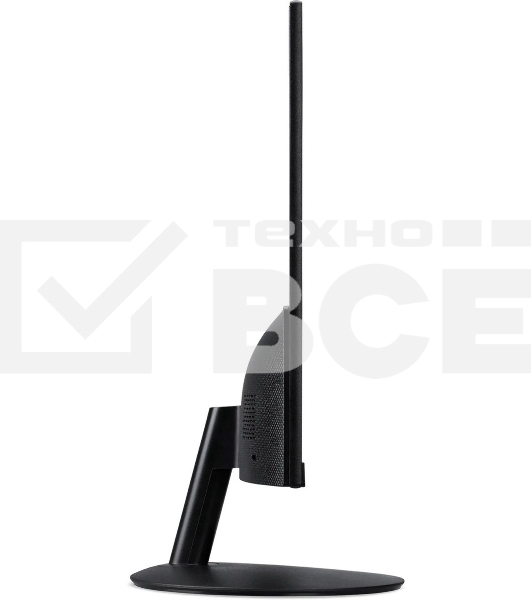 Монитор 23.8' Acer SA242YP0bi VA 1920x1080, 144 Гц, 4 мс (1 мс MPRT), 16:9, 250 кд/м², VGA, HDMI 1.4, HDR10, FreeSync, черный