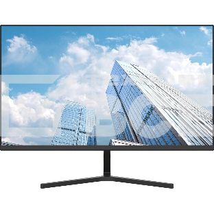 Монитор 23.8' Dahua DHI-LM24-B201S IPS 1920x1080, 75 Гц, 4 мс, 16:9, 250 кд/м2, 1xHDMI, 1xVGA, черный