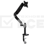 Кронштейн для мониторов ЖК Buro M10 черный 15