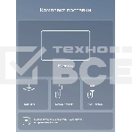 Монитор POLAR P24F12M, фото2