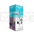 Блендер Scarlett SC-HB42F88 (сталь), фото2
