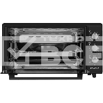 Мини-печь Maunfeld MMO-483MB01, фото11