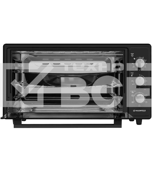 Мини-печь Maunfeld MMO-483MB01