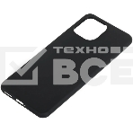 Чехол (клип-кейс) Redline для Xiaomi Mi 11 Lite/Xiaomi 11 Lite 5G NE (2021) УТ000027399 черный, фото4