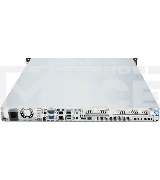 Серверная платформа Asus RS300-E12-PS4/350W