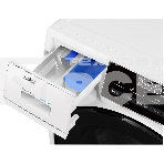 Стиральная машина Haier HWD80-BP14929A с сушкой, фото6