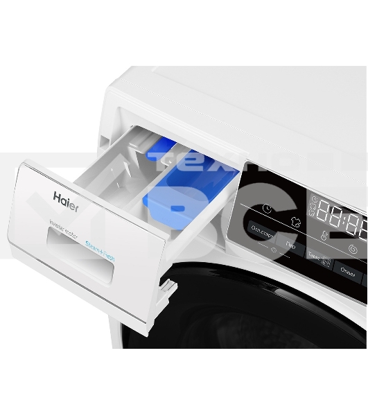 Стиральная машина Haier HWD80-BP14929A с сушкой