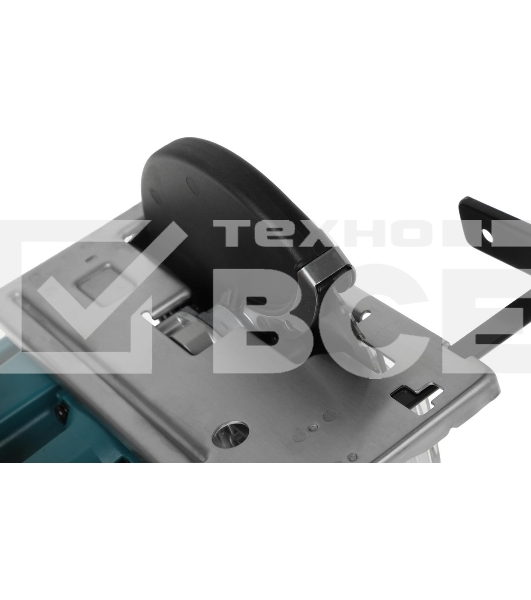 Циркулярная пила (дисковая) Makita DCS553Z (ручная)