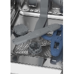 Встраиваемая посудомоечная машина Beko BDIS1SQ021 2100Вт узкая, фото5