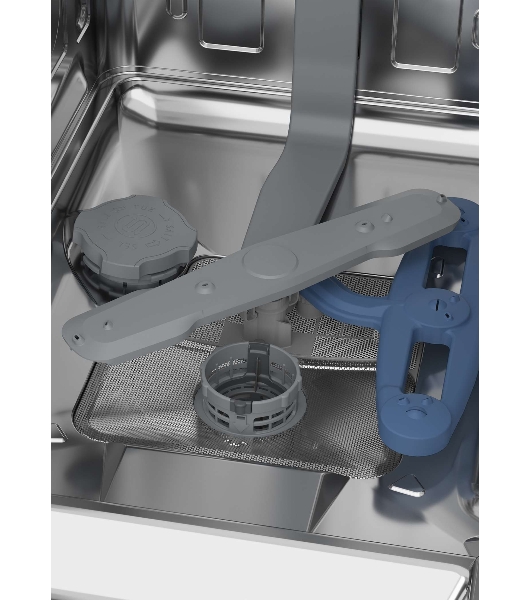 Встраиваемая посудомоечная машина Beko BDIS1SQ021 2100Вт узкая