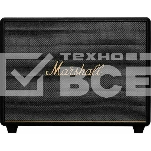 Колонка MARSHALL WOBURN III black