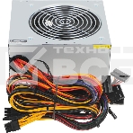 Блок питания Chieftec APB-700B8, 700Вт, 80 PLUS, 120мм, серебристый, фото6