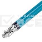 Бита PH2х90 мм, сталь S2, кругл., 10 шт. Gross, фото5